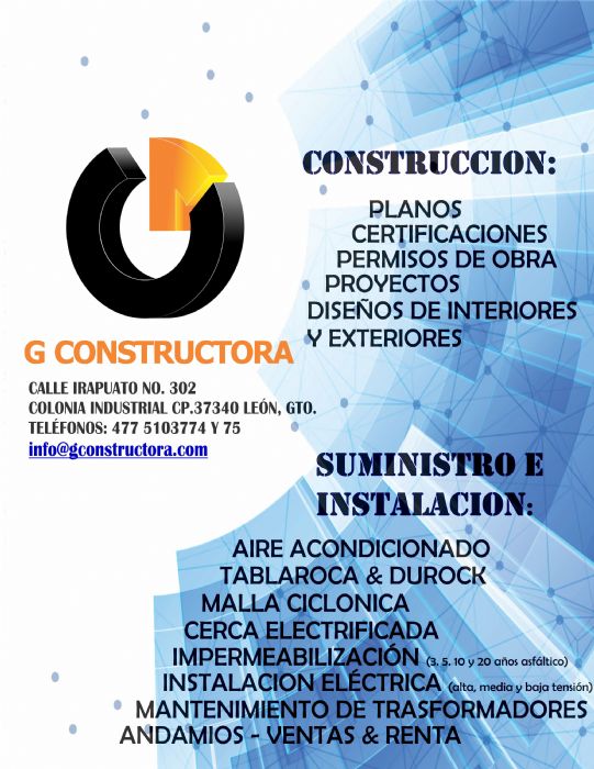 NUESTROS SERVICIOS